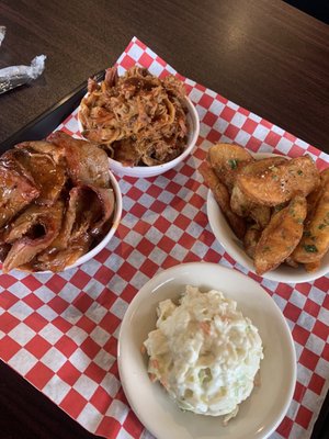 Big Daddy'z BBQ & Grill by null