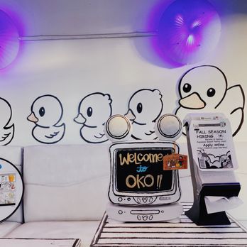 Oko Cafe - Cafes Near Me - Gardena, California Oko Cafe - Cafes Near Me - Gardena, California