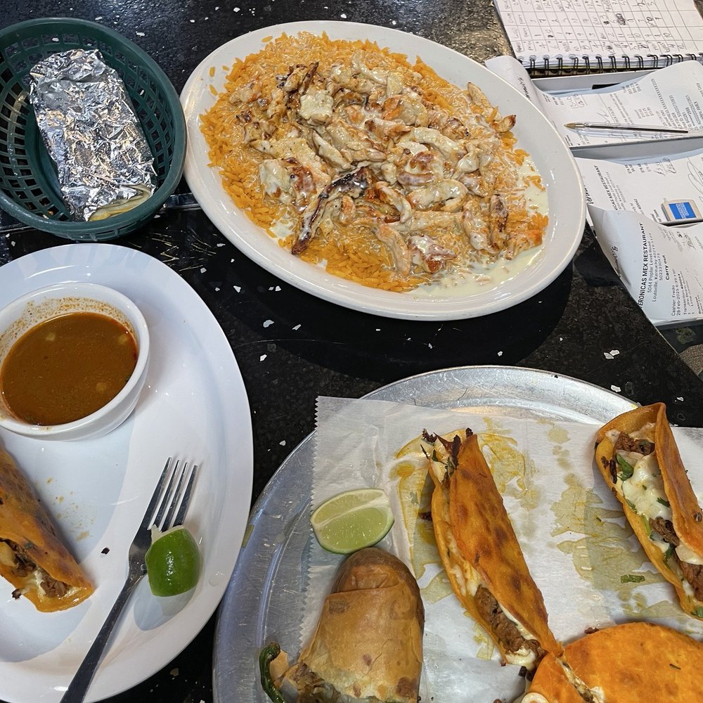 Veronica's Mexican Restaurant - Chicken cheese and rice - Mexican Near Me - Louisville, Kentucky Veronica's Mexican Restaurant - Chicken cheese and rice - Mexican Near Me - Louisville, Kentucky