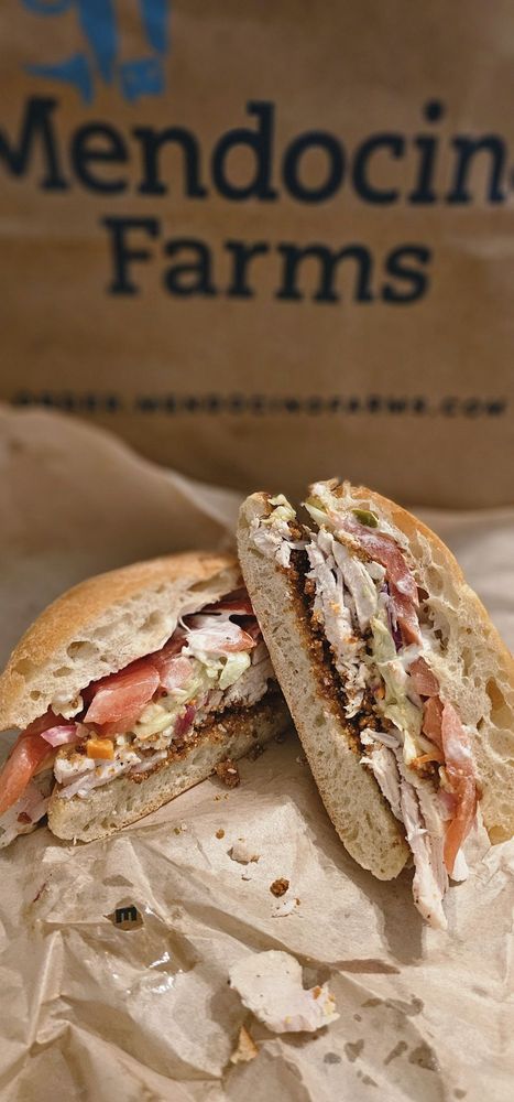Mendocino Farms - Photo 3