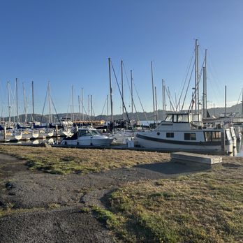 Fjord - Saunas Near Me - Sausalito, California