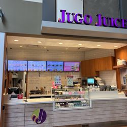 Tsawwassen Mills - 9/19/26 FYI. Food & drink options.