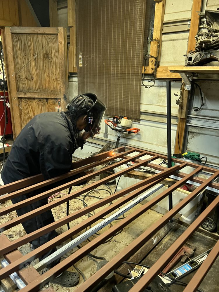 FAMILY EMPIRE WELDING N FABRICATION Updated July 2024 Request a