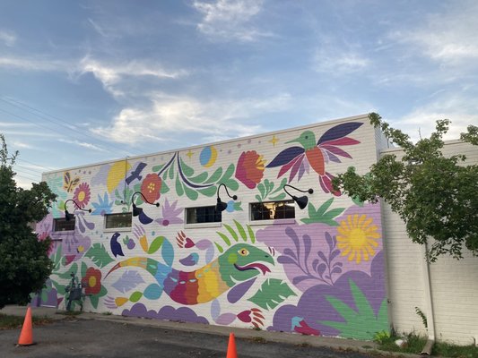 Iguana Mexican Grill by null