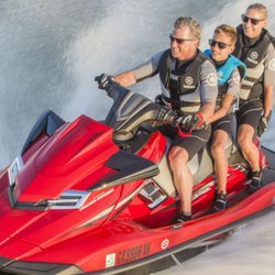 Young Harris Water Sports - Jet Ski's