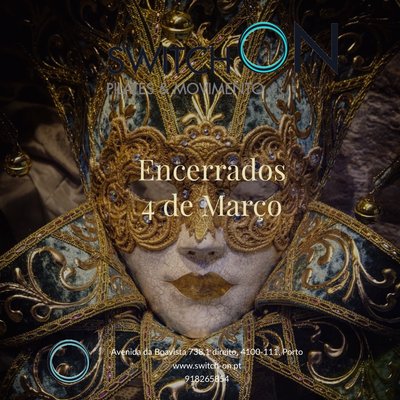 Photo of Switch On Pilates e Movimento - Porto, Portugal