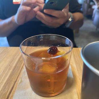 HAPI Elite Event: 93' Til - Old fashioned - Yelp Events Near Me - Houston, Texas