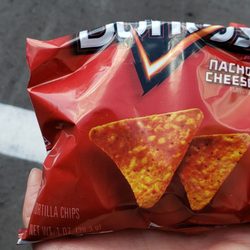 Taco Roos - Walking Taco