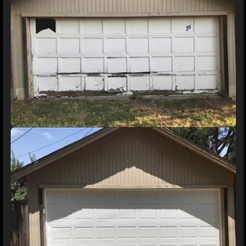 Nobility Door - Garage Door Services Near Me