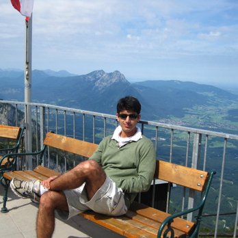Untersberg - (August 2010) - Hiking Near Me - Gartenau, 5 Untersberg - (August 2010) - Hiking Near Me - Gartenau, 5