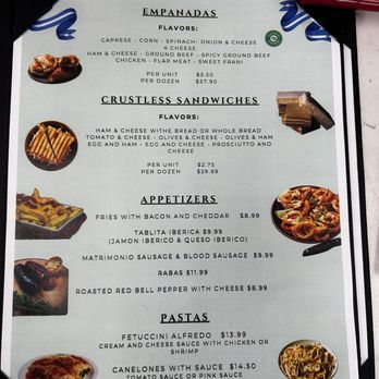 Mate & Birra - Bakeries Near Me - Miami Beach, Florida Mate & Birra - Bakeries Near Me - Miami Beach, Florida