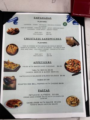 Menu photo 6 Mate & Birra Miami Beach, FL Menu photo 6 Mate & Birra Miami Beach, FL