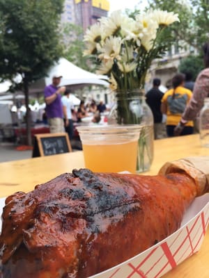 Jersey City City Hall by null