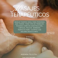 Ayuda Spa