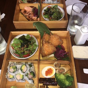 Wasan Brooklyn - I had Fried Mackerel and Snow Crab California Roll - Japanese Near Me - Brooklyn, New York Wasan Brooklyn - I had Fried Mackerel and Snow Crab California Roll - Japanese Near Me - Brooklyn, New York