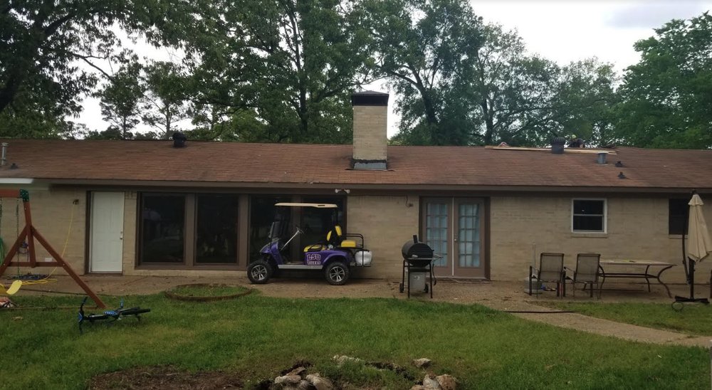 Slide of Peak Performance Contractors and Roofing