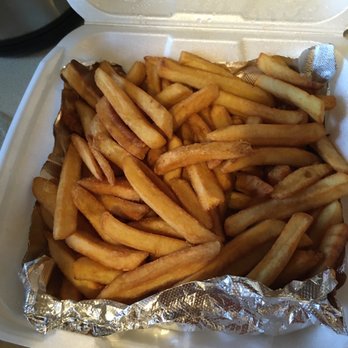 Big Shot Bob's - Large fries - Burgers Near Me - Pittsburgh, Pennsylvania Big Shot Bob's - Large fries - Burgers Near Me - Pittsburgh, Pennsylvania