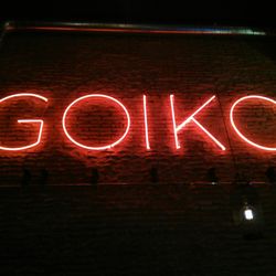 Goiko Grill