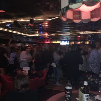 Johnny's Hideaway - Dance floor - Dance Clubs Near Me - Atlanta, Georgia