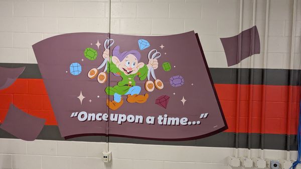 ESPN Wide World of Sports Complex by null