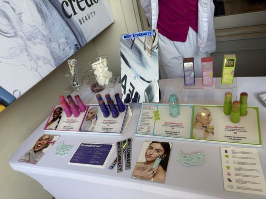 Credo Beauty by null