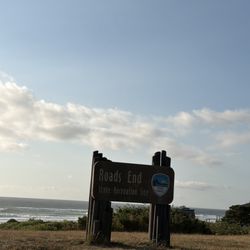 Road's End State Park