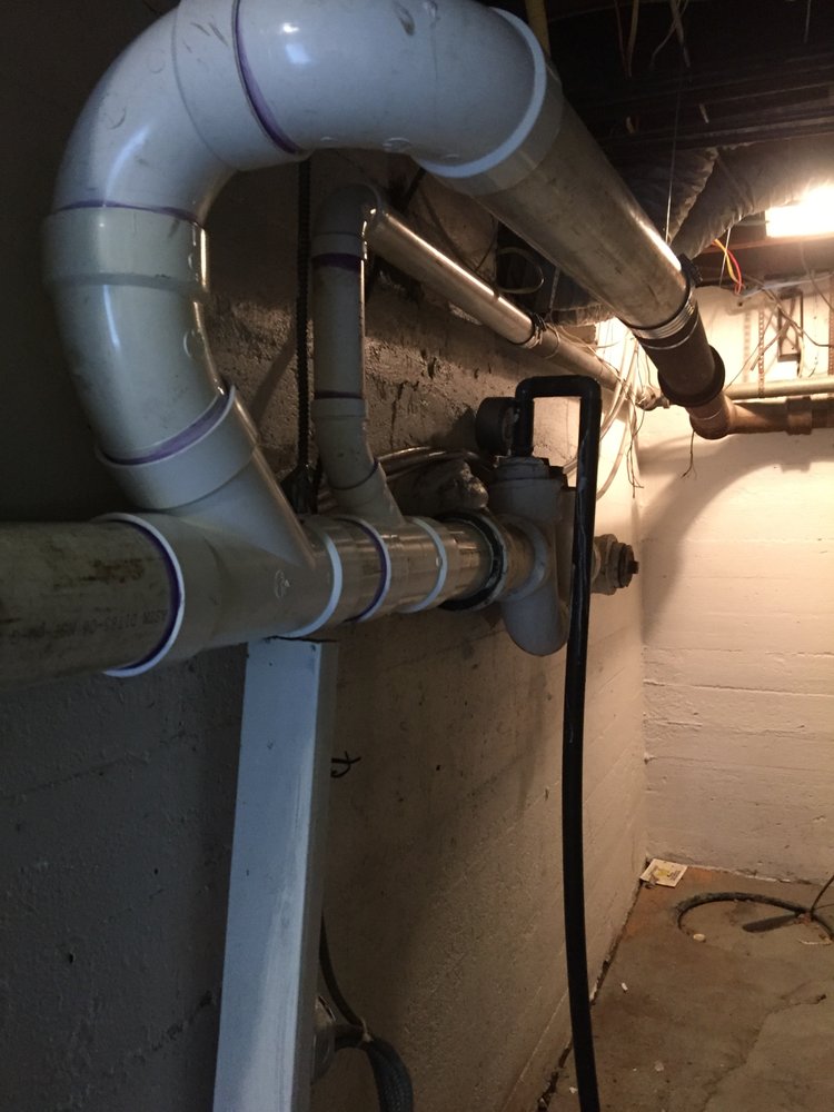 Slide of Suffolk Plumbing