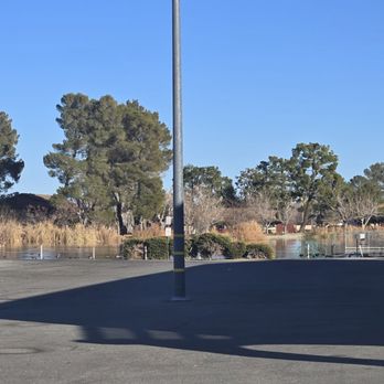 Central Park - Parks Near Me - California City, California Central Park - Parks Near Me - California City, California