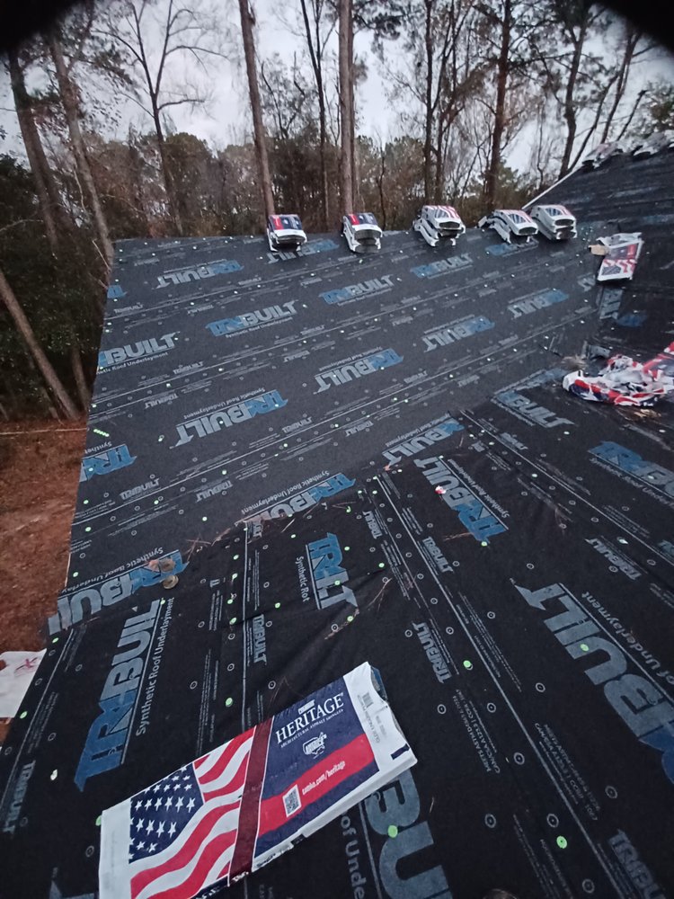 Slide of Monroe Remodeling & Home Improvements