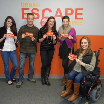 Urban Escape Games - We had an awesome time celebrating a friend's birthday this weekend! - Escape Games Near Me - Alpharetta, Georgia Urban Escape Games - We had an awesome time celebrating a friend's birthday this weekend! - Escape Games Near Me - Alpharetta, Georgia