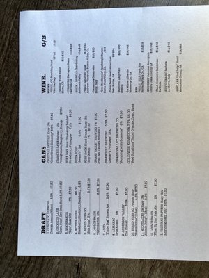 Menu photo 8 Pizzeria Luba Auburn, CA Menu photo 8 Pizzeria Luba Auburn, CA