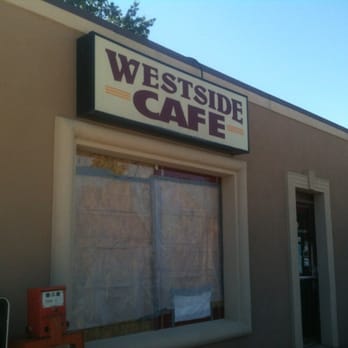 West Side Cafe - Cafes Near Me - Waynesville, Missouri