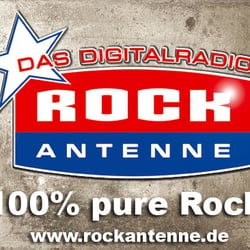 Rock Antenne
