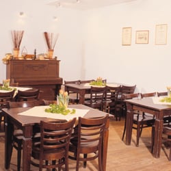 Auffelder Bauerncafé
