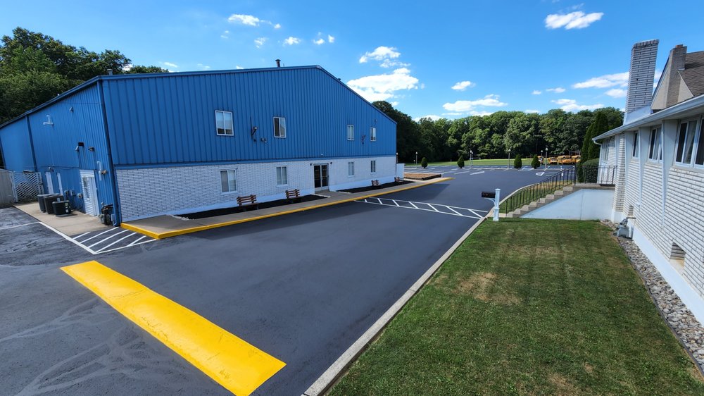 FAITH BAPTIST CHURCH Updated August 2024 52 Photos 1515 Wistar Rd