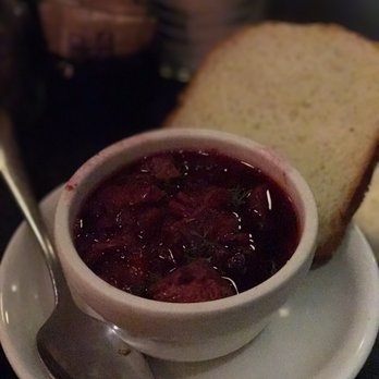 Veselka - Ukrainian Borscht - Ukrainian Near Me - New York, New York Veselka - Ukrainian Borscht - Ukrainian Near Me - New York, New York