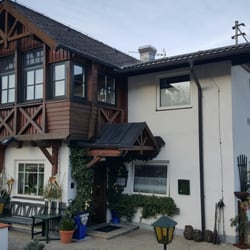 Gasthof, Wachtberg-Gebetsroither
