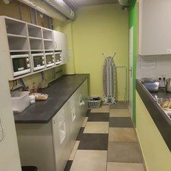 City Express Hostel