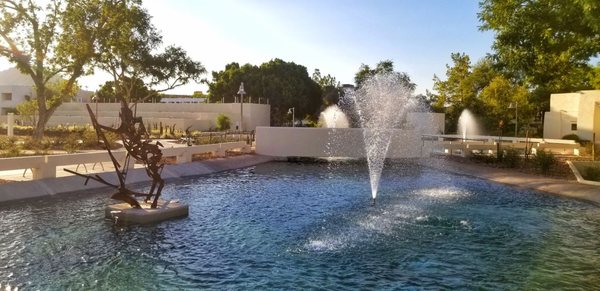 Scottsdale Civic Center by null