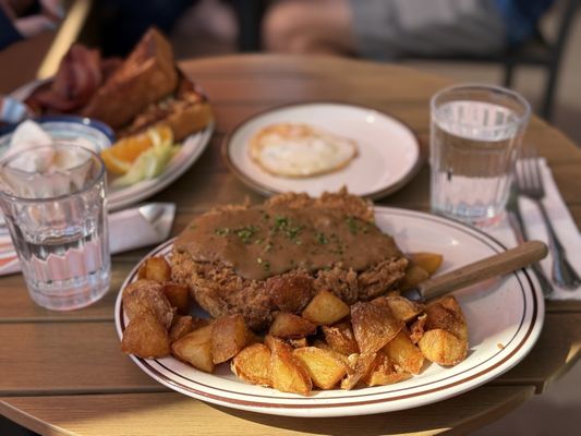 Beloved's Bakery and Cafe by null