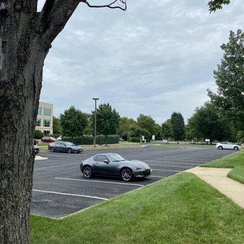 Dent Kings - Dent Kings performed a beautiful repair on my Miata! - Body Shops Near Me - Rockville, Maryland Dent Kings - Dent Kings performed a beautiful repair on my Miata! - Body Shops Near Me - Rockville, Maryland