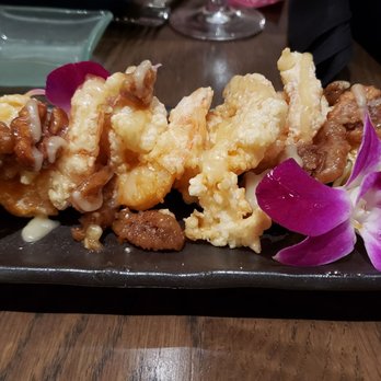 Marssa - Sushi Bars Near Me - Henderson, Nevada