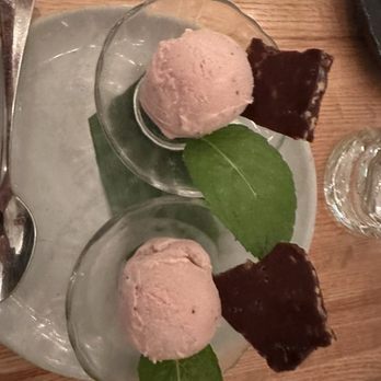 Sushi Ran - Strawberry Ice Cream - Sushi Bars Near Me - Sausalito, California Sushi Ran - Strawberry Ice Cream - Sushi Bars Near Me - Sausalito, California