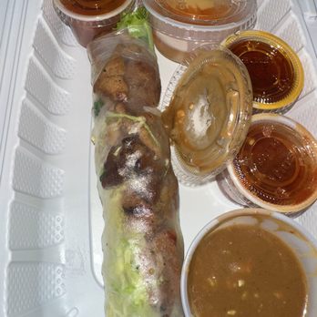 Miss Saigon Cafe - Vietnamese Near Me - Hurst, Texas