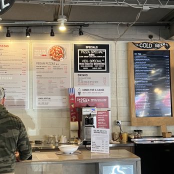 Old Scratch Pizza - Pizza Near Me - Dayton, Ohio Old Scratch Pizza - Pizza Near Me - Dayton, Ohio
