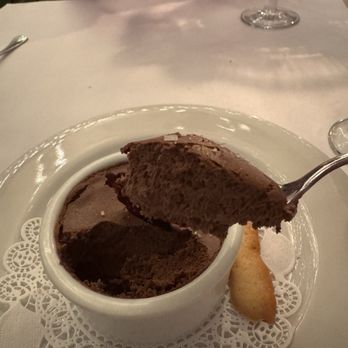 RÊVE - Mousse au Chocolat - French Near Me - Lafayette, California RÊVE - Mousse au Chocolat - French Near Me - Lafayette, California