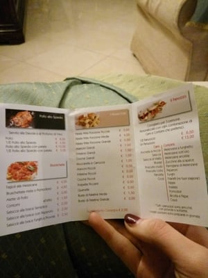 Menu photo 1 Polli e Contorni Pozzuoli, NA Menu photo 1 Polli e Contorni Pozzuoli, NA