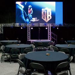 Regal Room