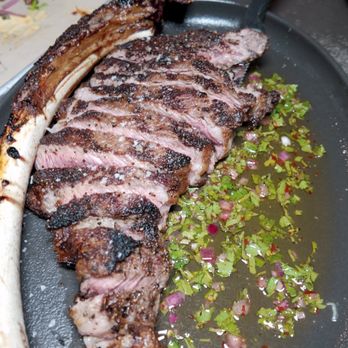 Craft by Smoke & Fire - Pasadena - Barbeque Near Me - Pasadena, California