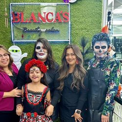 Blanca's Beauty Salon photo